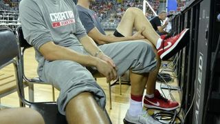 Arena Zagreb, Zagreb – Pripremni turnir za EuroBasket 2015., Hrvatska – Izrael. Photo: Igor Kralj i Marko Lukunic/PIXSELL Arena Zagreb, Zagreb – Pripremni turnir za EuroBasket 2015., Hrvatska – Izrael. Photo: Igor Kralj i Marko Lukunic/PIXSELL