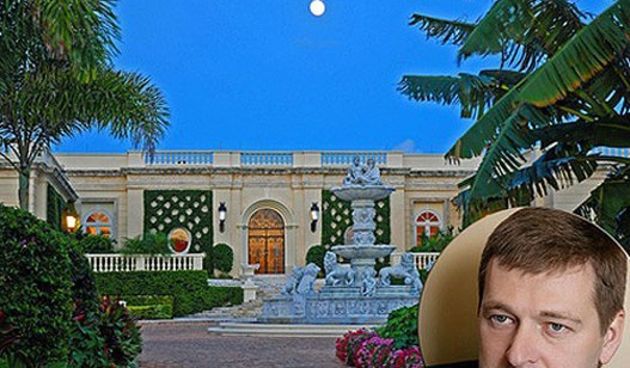 Dmitrij Ribolovljev Foto:rts.rs