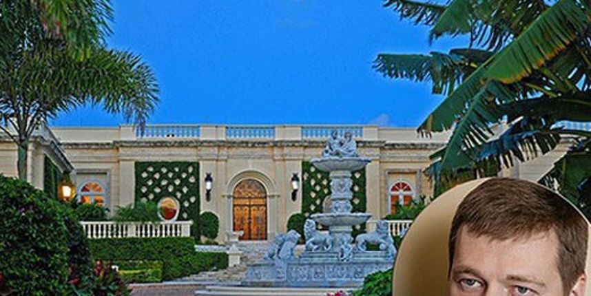 Dmitrij Ribolovljev Foto:rts.rs Dmitrij Ribolovljev Foto:rts.rs