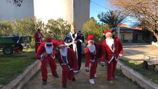 Silbenska Alka i koncert Zorana Jelenkovića @ Božićna čarolija na Silbi Silbenska Alka i koncert Zorana Jelenkovića @ Božićna čarolija na Silbi