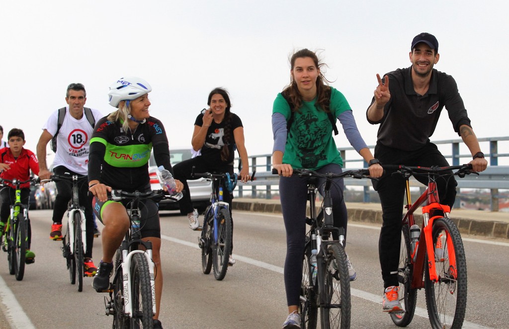 18. Virska biciklijada 18. Virska biciklijada