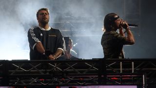 Započeo Ultra Europe festival 2018.!