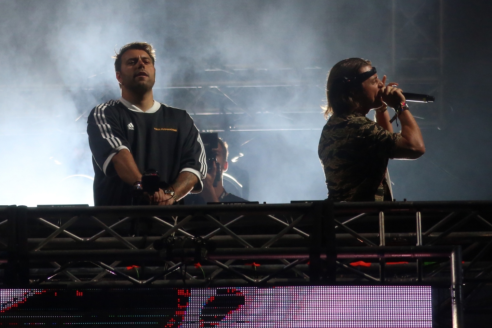 Započeo Ultra Europe festival 2018.!