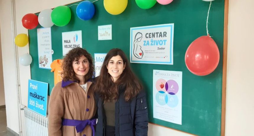 Centar za život Centar za život