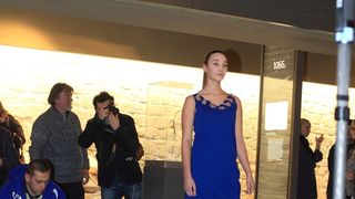 Šibenska Noć Muzeja:Povijest pretočena u originalne modne kreacije Karmen Herceg Šibenska Noć Muzeja:Povijest pretočena u originalne modne kreacije Karmen Herceg