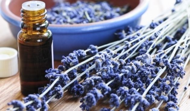 Kozmetika, lavanda, etericno ulje