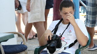 40. Plivački maraton Preko-Zadar, Foto: Edin Kadić 40. Plivački maraton Preko-Zadar, Foto: Edin Kadić