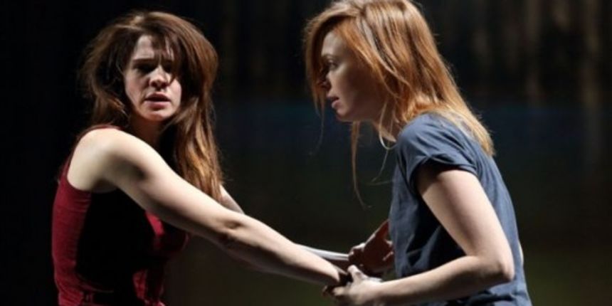 Fine mrtve djevojke: Mrzim, dakle “hrvatujem”, foto: NL Fine mrtve djevojke: Mrzim, dakle “hrvatujem”, foto: NL