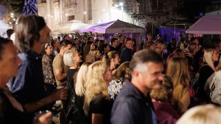 Elemental @ Meat Me 4.0