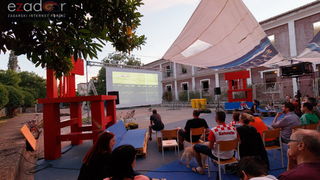 Nedjelja na urbanom festivalu KvartArt Nedjelja na urbanom festivalu KvartArt