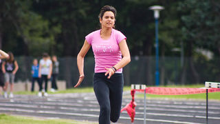 Nestle Školska atletska liga (Foto:Saša Čuka)