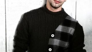 Autor u svojoj odjeći iz kolekcije Play Polo; Modni ormar 2008 Autor u svojoj odjeći iz kolekcije Play Polo; Modni ormar 2008