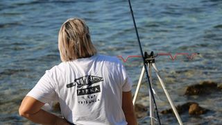 Vir: Međužupanijsko prvenstvo u sportskom ribolovu štapom s obale za seniorke Vir: Međužupanijsko prvenstvo u sportskom ribolovu štapom s obale za seniorke