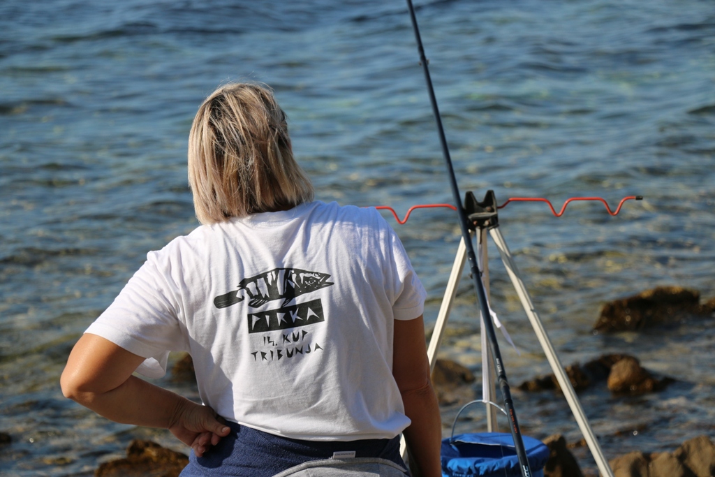 Vir: Međužupanijsko prvenstvo u sportskom ribolovu štapom s obale za seniorke Vir: Međužupanijsko prvenstvo u sportskom ribolovu štapom s obale za seniorke