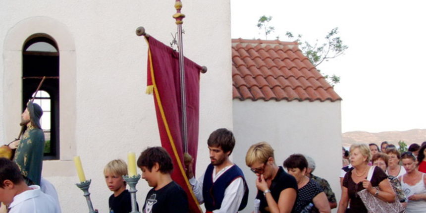 IZ: Blagdan svetog Roka IZ: Blagdan svetog Roka