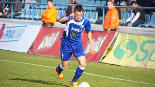 NK Zadar – NK Šibenik (foto:Saša Čuka)