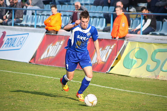 NK Zadar – NK Šibenik (foto:Saša Čuka)