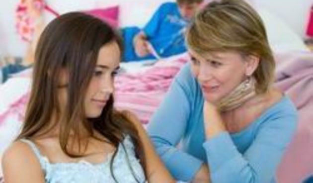 Mama i kćer (Zena.hr)