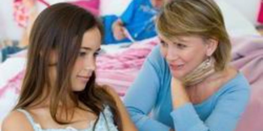 Mama i kćer (Zena.hr) Mama i kćer (Zena.hr)