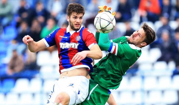 Lorenco Šimić, Zvonimir Mikulić