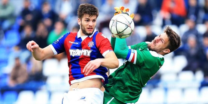 Lorenco Šimić, Zvonimir Mikulić Lorenco Šimić, Zvonimir Mikulić