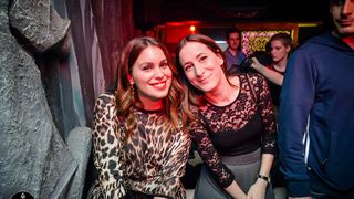 Subotnji party u Svarog baru