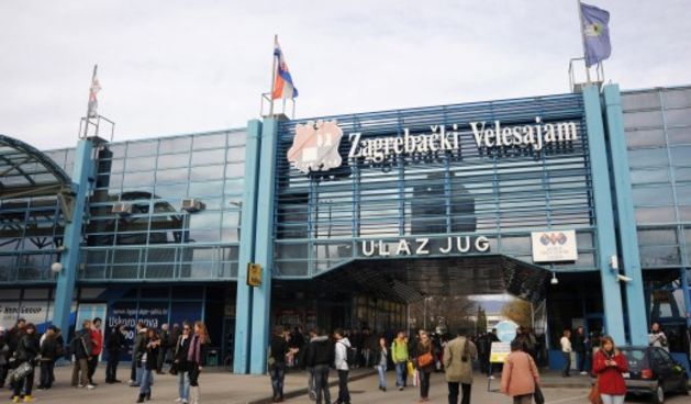 Zagrebački Velesajam