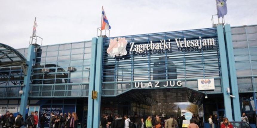 Zagrebački Velesajam Zagrebački Velesajam