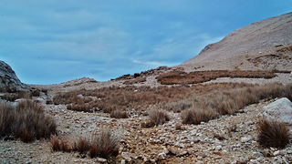 Paški falus kod Metajne na otoku Pagu, Foto: Marin Labrović