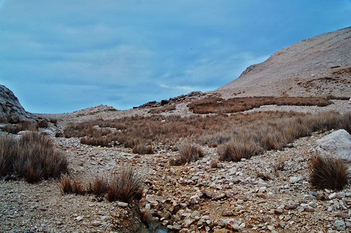 Paški falus kod Metajne na otoku Pagu, Foto: Marin Labrović