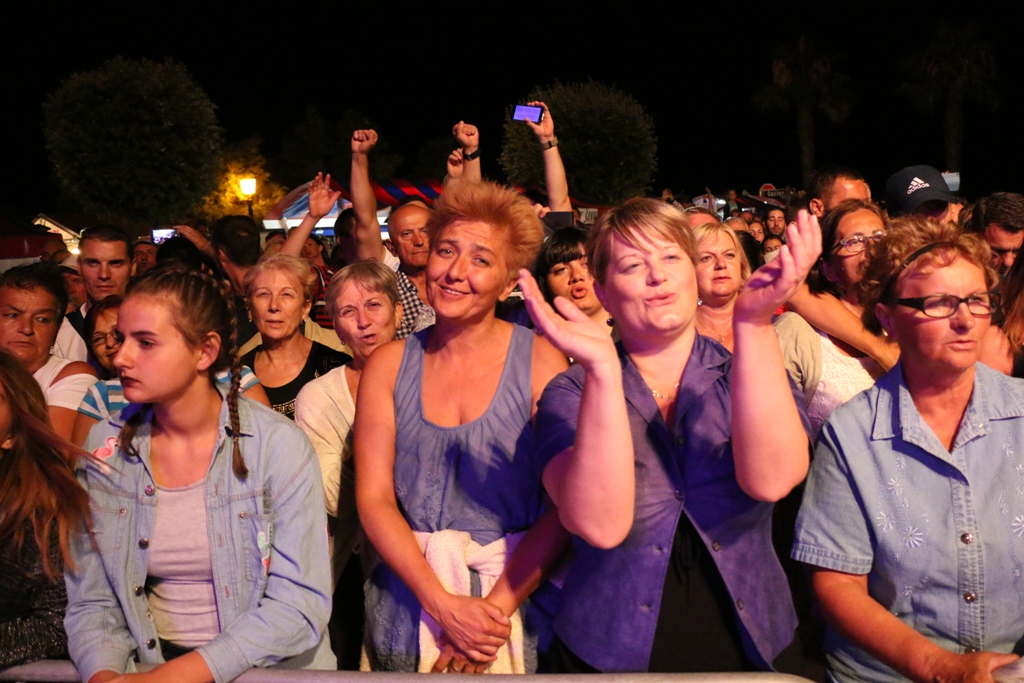 Tomislav Bralić i Klapa Intrade @ Virsko ljeto