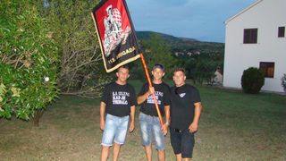 molitvena hodnja, bulic vuksic lisane molitvena hodnja, bulic vuksic lisane