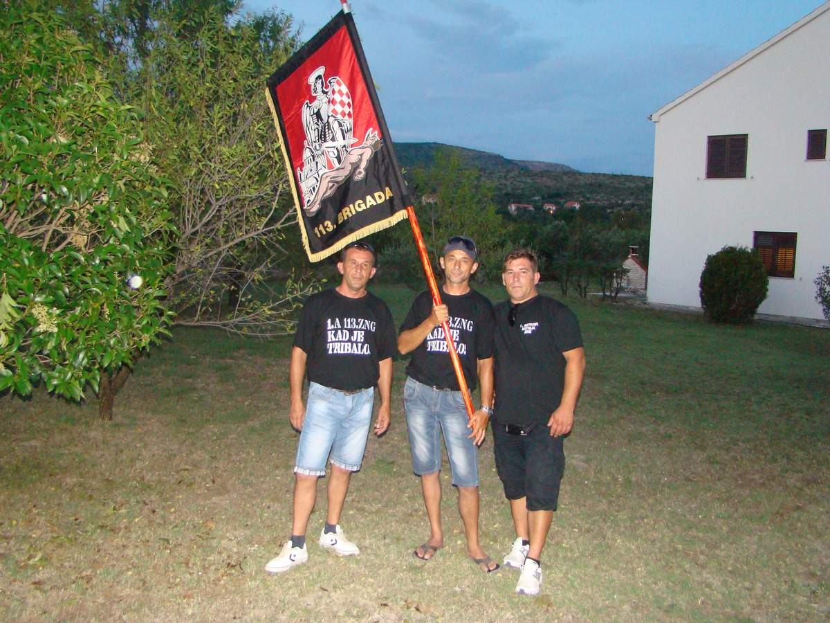 molitvena hodnja, bulic vuksic lisane molitvena hodnja, bulic vuksic lisane