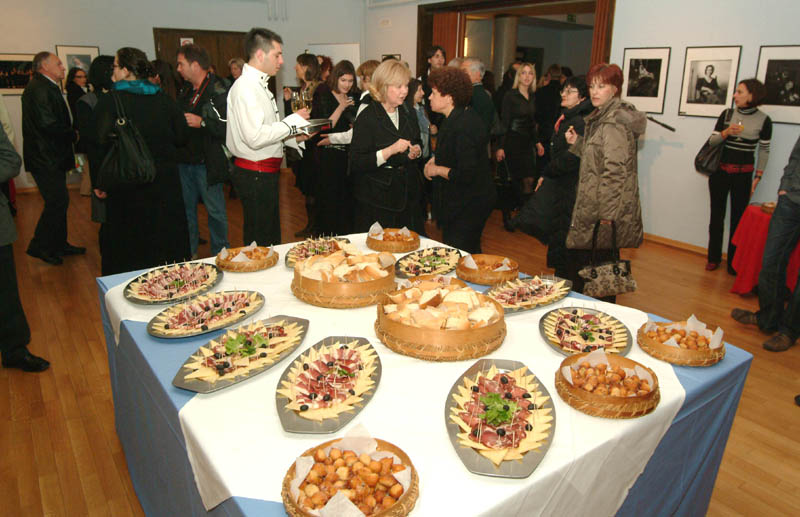 HKK Zadar: ‘Željezo’  (foto: Nenad Marčev)