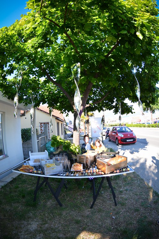 Otvorenje “Studija Marčela”, foto: Iva Perinčić Otvorenje “Studija Marčela”, foto: Iva Perinčić