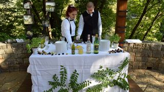 Smaragdna ljepotica Krka dobila svoj koktel – Tekući smaragd