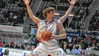 KK Zadar – KK Radnički (foto: Marin Gospić)