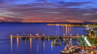 Zadar, za mene najljepši grad na kugli zemaljskoj! Evo zašto, foto: Marin Pitton Zadar, za mene najljepši grad na kugli zemaljskoj! Evo zašto, foto: Marin Pitton