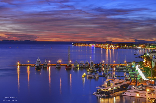 Zadar, za mene najljepši grad na kugli zemaljskoj! Evo zašto, foto: Marin Pitton Zadar, za mene najljepši grad na kugli zemaljskoj! Evo zašto, foto: Marin Pitton