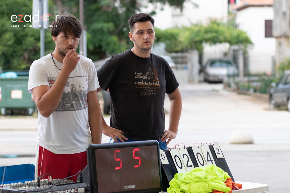 3×3 Basket Tour @ City Galleria