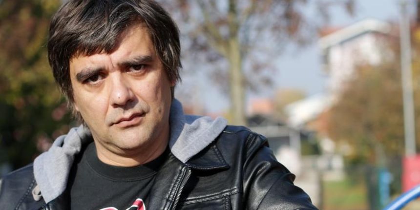 Bekim Serjanović Bekim Serjanović