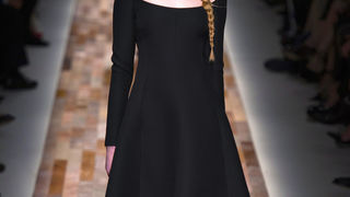 Pogledajte jesensku kolekciju Valentino, Photo: Yannis Vlamos/InDigitalteam/GoRunway.com Pogledajte jesensku kolekciju Valentino, Photo: Yannis Vlamos/InDigitalteam/GoRunway.com