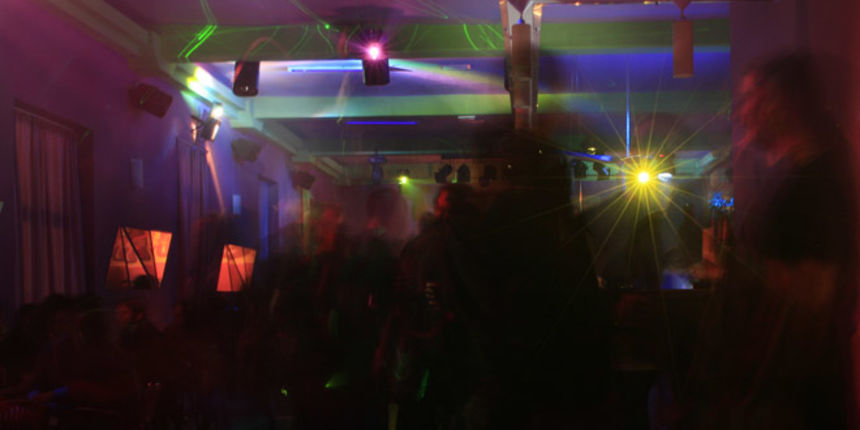 Satir magic weekend night u subotu u Satiru Satir magic weekend night u subotu u Satiru