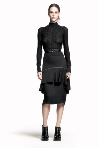 Moda, revija, odjeca Moda, revija, odjeca