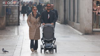 Đir po gradu, subotnja špica 18. veljače 2023. Đir po gradu, subotnja špica 18. veljače 2023.