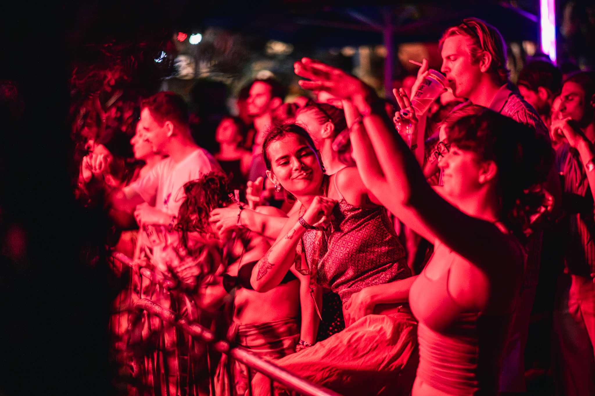 Krk je i danas epicentar glazbe: na Velvet festival stižu Svemirko, Parbleu, Ki Klop i Hunee