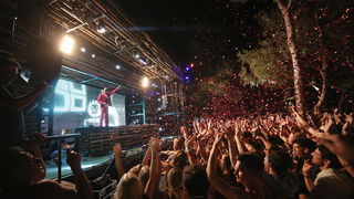 DJ Antoine zapalio Kalypso club, Foto: Bruno Zlomislić DJ Antoine zapalio Kalypso club, Foto: Bruno Zlomislić