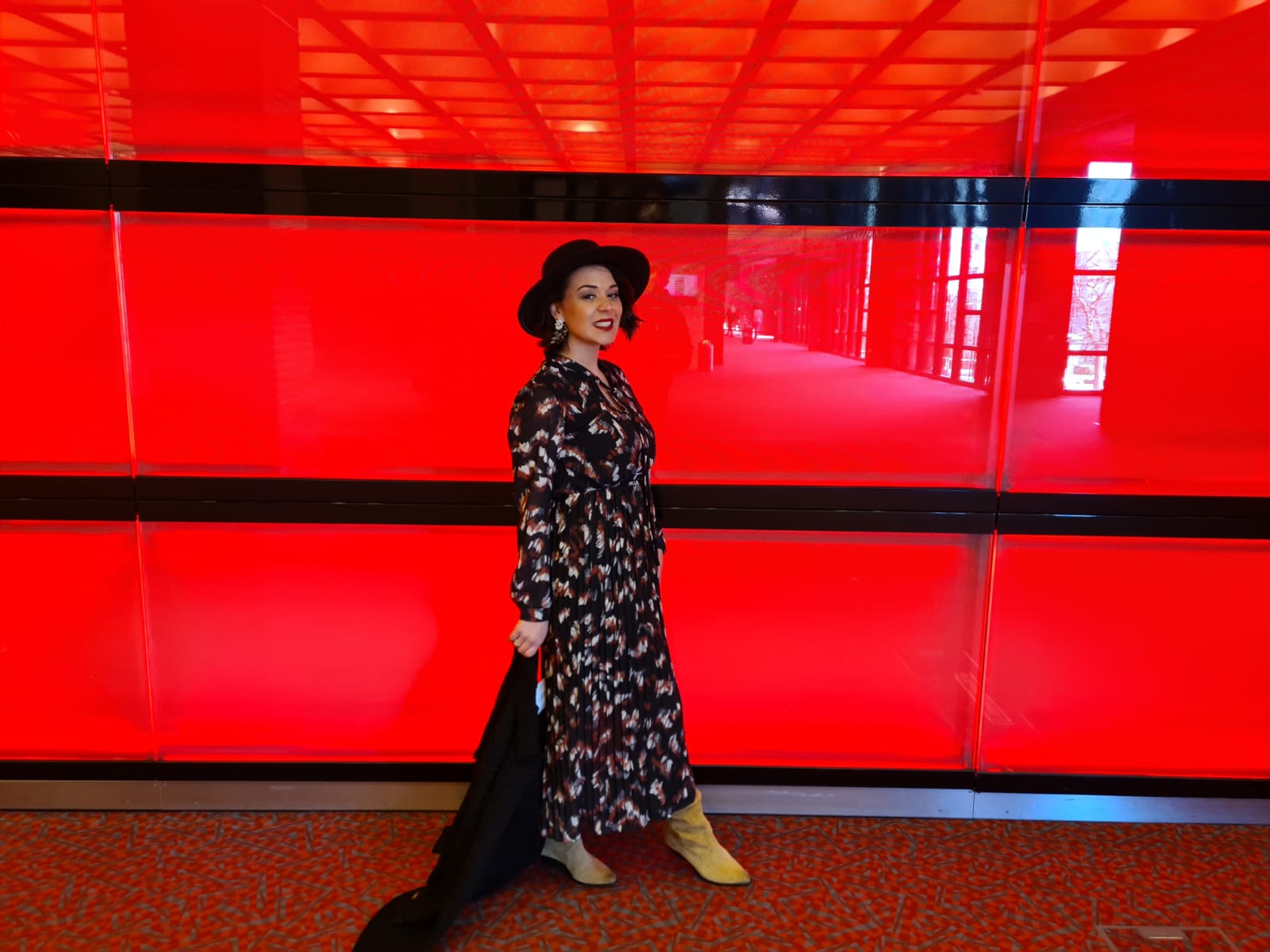 “Emily” je otišla u Pariz, a Petra u München: Zagrebačka Zadranka Petra Blagec već dvije godine živi u Njemačkoj, pokrenula i vlastiti modni brend “Emily” je otišla u Pariz, a Petra u München: Zagrebačka Zadranka Petra Blagec već dvije godine živi u Njemačkoj, pokrenula i vlastiti modni brend