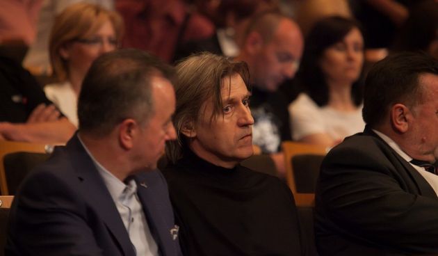 Boris Novković održao  veličanstven koncert u dvorani Lisinski