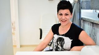 Otvorenje “Studija Marčela”, foto: Iva Perinčić Otvorenje “Studija Marčela”, foto: Iva Perinčić